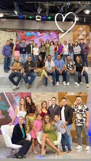Luciana Sandoval feet photo 2