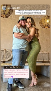 Luciana Sandoval feet photo 19