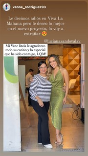 Luciana Sandoval feet photo 16