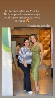Luciana Sandoval feet photo 15