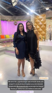 Luciana Sandoval feet photo 14