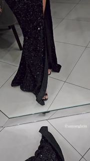 Luciana Sandoval feet photo 12