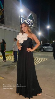 Luciana Sandoval feet photo 8