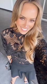 Luciana Sandoval feet photo 18