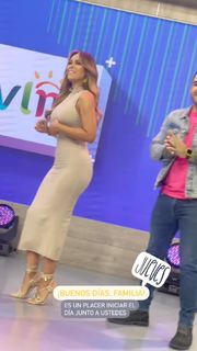 Luciana Sandoval feet photo 12