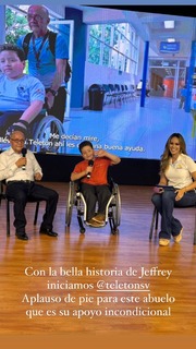Luciana Sandoval feet photo 9