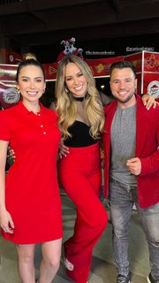 Luciana Sandoval feet photo 19