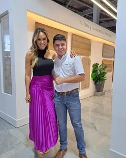 Luciana Sandoval feet photo 18