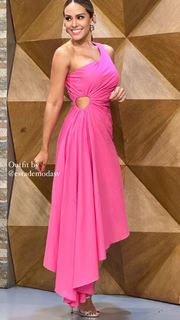 Luciana Sandoval feet photo 10