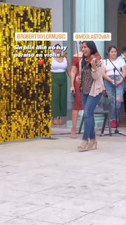 Luciana Sandoval feet photo 3
