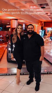 Luciana Sandoval feet photo 16