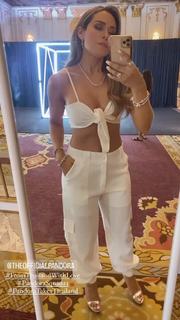 Luciana Sandoval feet photo 13