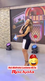 Luciana Sandoval feet photo 20