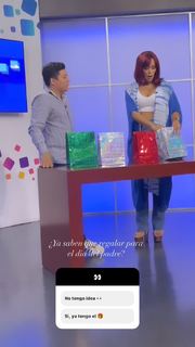 Luciana Sandoval feet photo 12
