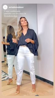 Luciana Sandoval feet photo 10