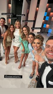 Luciana Sandoval feet photo 6