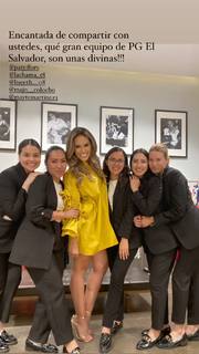 Luciana Sandoval feet photo 16