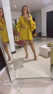 Luciana Sandoval feet photo 14