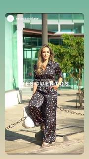 Luciana Sandoval feet photo 11