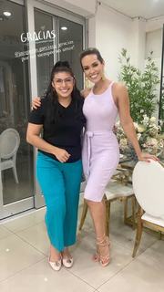 Luciana Sandoval feet photo 19
