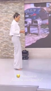 Luciana Sandoval feet photo 9