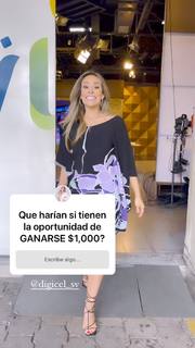 Luciana Sandoval feet photo 8