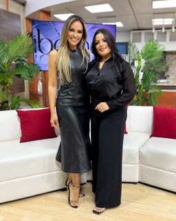 Luciana Sandoval feet photo 20