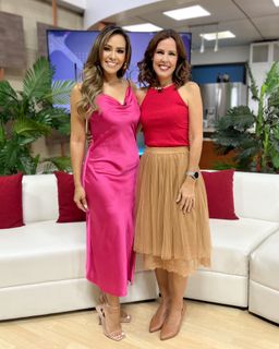 Luciana Sandoval feet photo 18