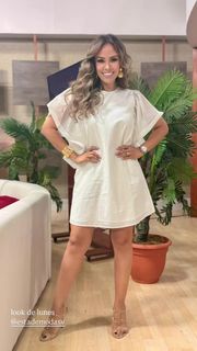 Luciana Sandoval feet photo 10