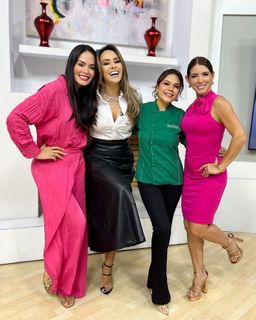 Luciana Sandoval feet photo 14