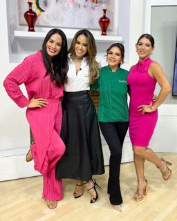 Luciana Sandoval feet photo 13