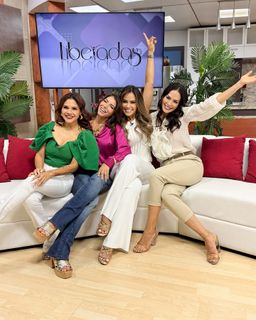 Luciana Sandoval feet photo 11