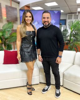 Luciana Sandoval feet photo 8
