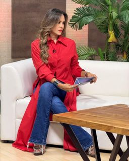 Luciana Sandoval feet photo 1