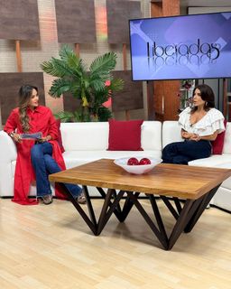 Luciana Sandoval feet photo 20