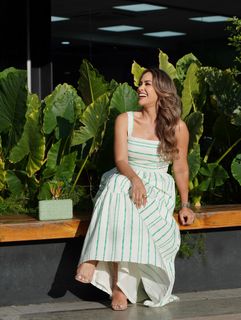 Luciana Sandoval feet photo 20