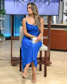Luciana Sandoval feet photo 19