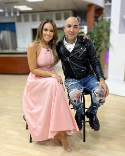 Luciana Sandoval feet photo 17