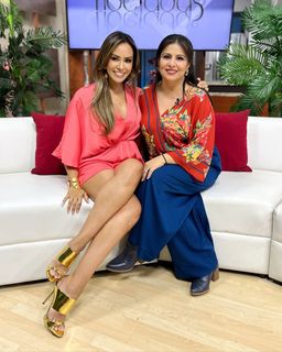 Luciana Sandoval feet photo 6
