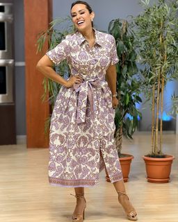 Luciana Sandoval feet photo 4