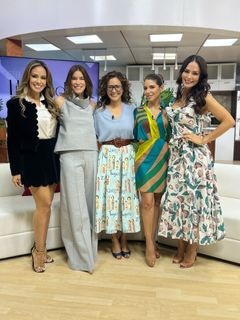 Luciana Sandoval feet photo 20