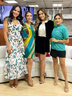Luciana Sandoval feet photo 18