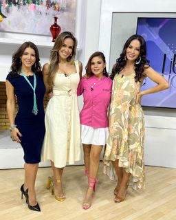 Luciana Sandoval feet photo 6