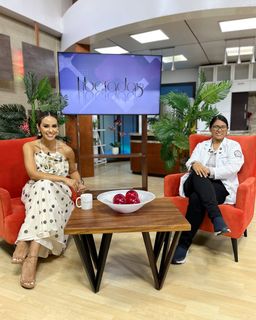 Luciana Sandoval feet photo 5