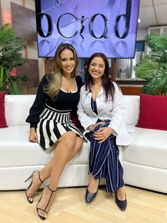 Luciana Sandoval feet photo 19