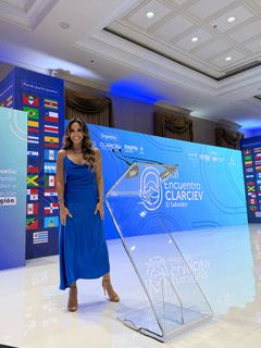 Luciana Sandoval feet photo 14