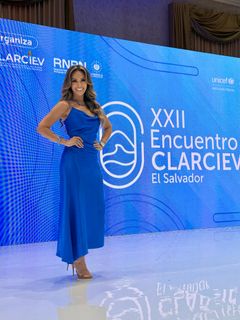 Luciana Sandoval feet photo 12