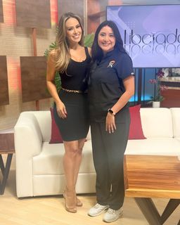 Luciana Sandoval feet photo 8