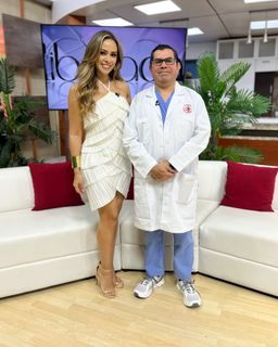 Luciana Sandoval feet photo 12