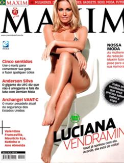 Luciana Vendramini feet photo 19